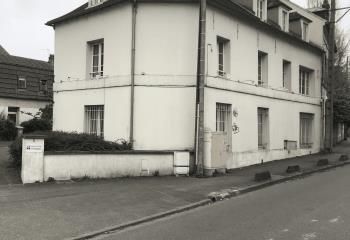 Location bureaux Melun - Proche gare et centre-ville