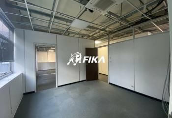 Location bureaux Toulouse Centre de Gros - Proche périphérique et autoroute