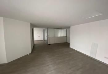 Local commercial à louer Langon centre-ville, 6 places de parking