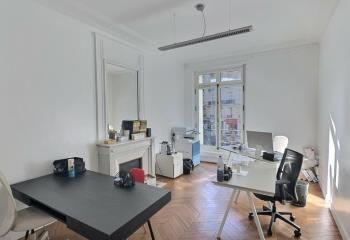 Bureaux à louer Paris 16 - Proximité Place Victor Hugo