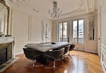 Location bureau Paris 8 - Métro Saint-Philippe du Roule