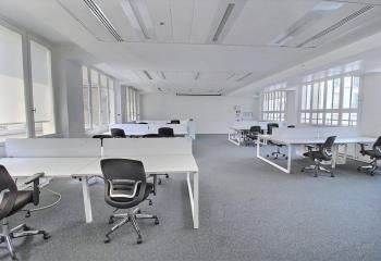 Bureaux à louer Paris 16 - Proximité Étoile, sous-location