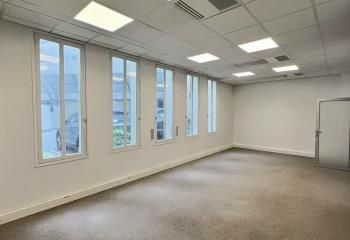 Location bureaux Paris 16 - Proximité Place du Trocadéro