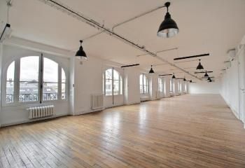 Location bureaux Paris 9 - Proximité Métro Grands Boulevards