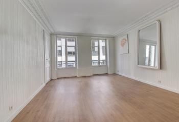 Bureau à louer Paris 9 - Proche Métro Grands Boulevards