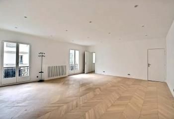 Location bureaux Paris 8 - Avenue des Champs-Élysées, proche métro