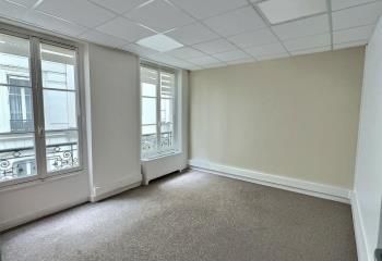 Bureaux à louer Paris 8 - Proximité Champs-Élysées