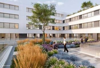 Location bureaux Paris 15 - Proximité commerces et transports