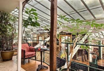 Vente bureaux Paris 11 - Quartier Goncourt, proche Oberkampf et Maison des Métallos