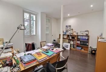 Location bureaux Paris 17 - Proximité Boulevard Pereire