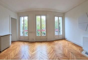 Location bureaux Paris 16 - Proche Porte Dauphine et Avenue Foch