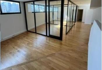 Location bureaux Paris 16 - Proximité Métro Jasmin