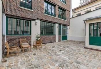 Location bureaux Paris 15 - Proche Sevres Lecourbe et Volontaires