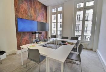 Location bureaux Paris 8 - Proche Place St Augustin et Madeleine