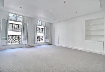 Location bureaux Paris 8 - Quartier Central des Affaires