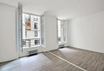 Location bureaux Paris 16 - Proximité rue de Passy