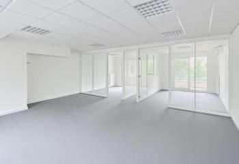 Vente bureaux Paris 19 - Proche Parc de La Villette