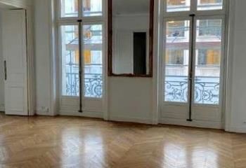 Location bureaux Paris 8 - Triangle d'Or, proche transports