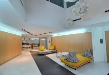 Location bureaux Levallois-Perret - Proche axes principaux