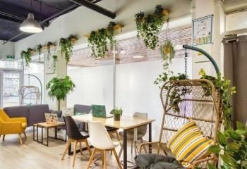 Location bureaux Paris 11 - Bastille République - Proche métro