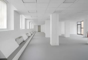 Location bureaux Paris 10 - Proximité Place de la République