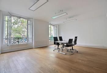 Bureaux à louer Paris 12 - Proximité Place de la Bastille