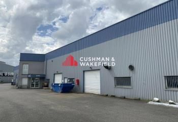 Local d'activité à louer Tournefeuille - Zone Pahin - Proche A624