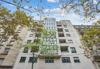 Location bureau Paris 12 - Proche Gare de Lyon et Nation