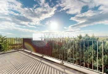 Bureaux à louer Dardilly - Proche A6/A7 et transports en commun