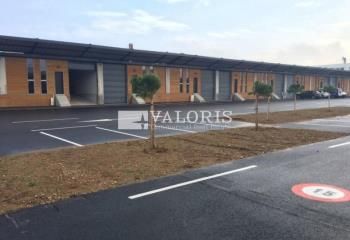 Locaux d'activité à vendre Saint-Priest - Proche transports et autoroutes