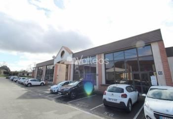 Location bureaux Balma - Proche rocade et bus