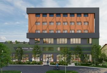 Vente bureaux Chambéry - Zone commerciale, proche A41