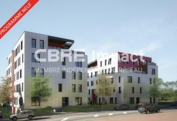 Vente bureaux Saint-Apollinaire - Proche de Dijon, accès rapide A39