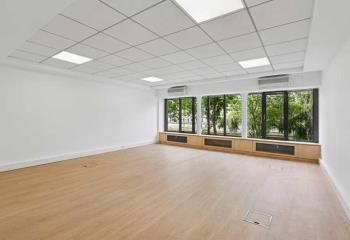 Location bureaux Paris 1 - Proximité Chatelet