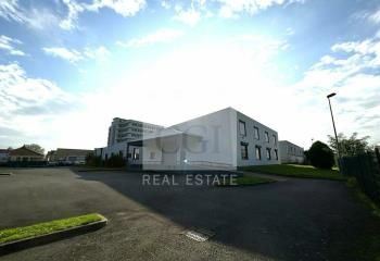 Local d'activité à louer Villefranche-sur-Saône - Proche D504 et A6