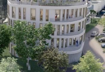 Location bureaux Limonest - Proche Techlid - Proximité de Lyon