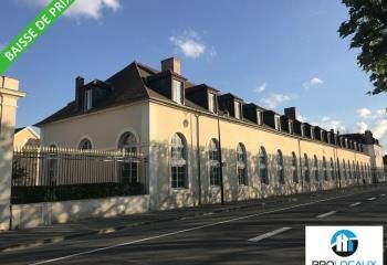 Local commercial à louer Compiègne - Quartier École d'État-Major