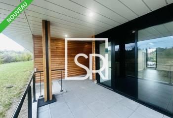 Bureaux à louer Châtel-Guyon - Proche Clermont-Ferrand, accès autoroute A71