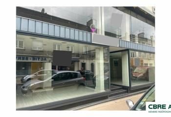 Local commercial à vendre Toul centre-ville - A31/N4 à 20 min