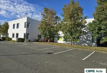 Location bureaux Villers-lès-Nancy - Technopôle Nancy-Brabois, accès A33 et Tram'