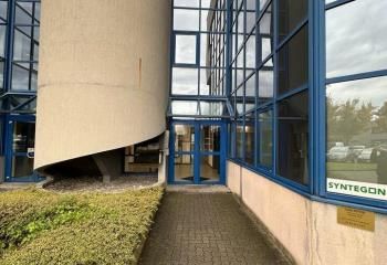Location bureaux Hoenheim - Proche A4 et A35