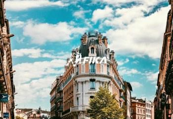 Local commercial à vendre Toulouse - Saint-Cyprien