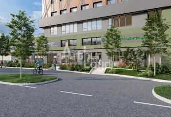 Local commercial à vendre Chambéry - Proche Chamnord