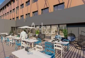 Local commercial à vendre Chambéry - Secteur des Landiers