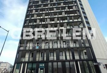 Location bureaux Le Havre - Proche Gare, accès direct aux transports