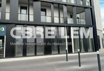 Local commercial à louer Le Havre - Proche gare sur axe passant