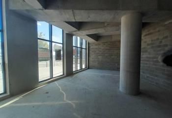 Local commercial à louer Le Havre - Proche gare sur axe passant