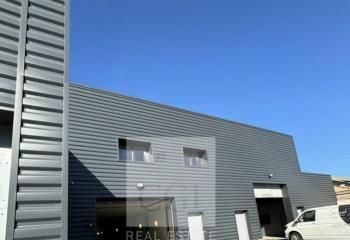 Locaux d'activité à louer Villefranche-sur-Saône - Parc neuf sécurisé