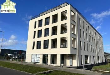 Location bureaux Bretteville-sur-Odon - Proximité parking public