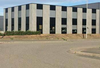 Location bureaux Colmar - Zone Industrielle Nord